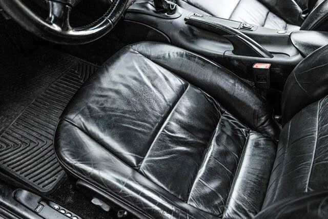 2002 Porsche 996 Carrera - Image 28 of 31