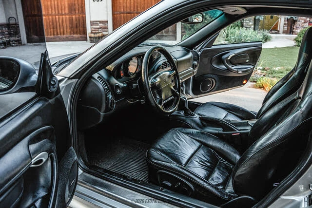 2002 Porsche 996 Carrera - Image 26 of 31