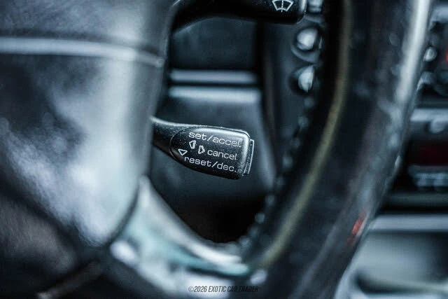 2002 Porsche 996 Carrera - Image 24 of 31
