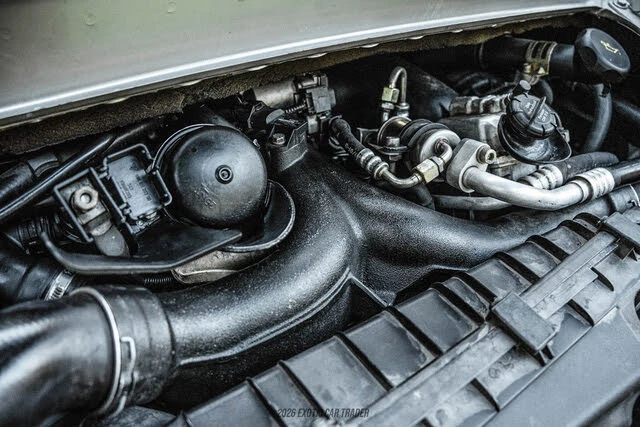 2002 Porsche 996 Carrera - Image 18 of 31