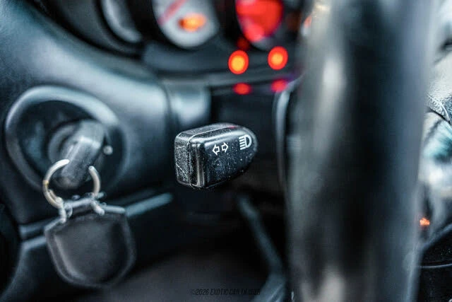 2002 Porsche 996 Carrera - Image 23 of 31