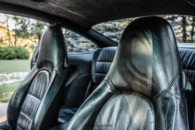 2002 Porsche 996 Carrera - Image 29 of 31