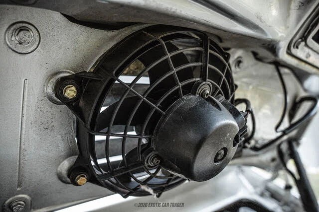 2002 Porsche 996 Carrera - Image 20 of 31