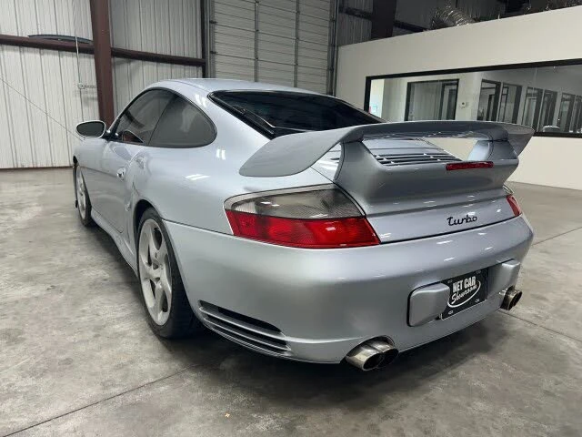 2002 Porsche 996 Carrera - Image 16 of 31