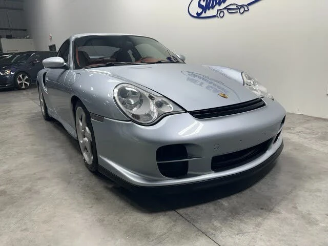 2002 Porsche 996 Carrera - Image 7 of 31