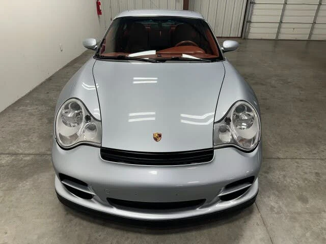 2002 Porsche 996 Carrera - Image 18 of 31