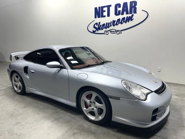 2002 Porsche 996 Carrera - Image 5 of 31
