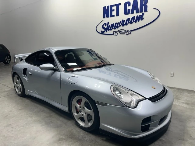 2002 Porsche 996 Carrera - Image 6 of 24