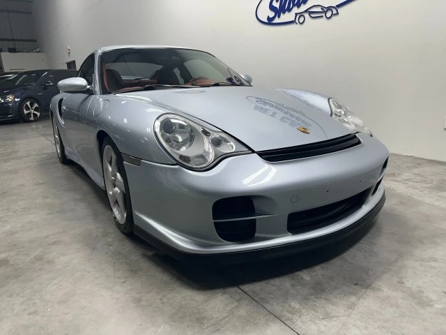 2002 Porsche 996 Carrera - Image 7 of 24