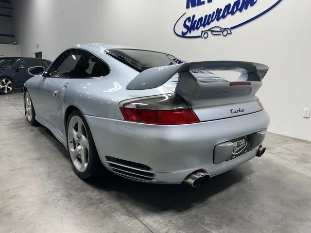 2002 Porsche 996 Carrera - Image 15 of 24