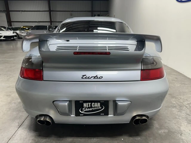 2002 Porsche 996 Carrera - Image 14 of 24