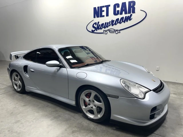 2002 Porsche 996 Carrera - Image 5 of 24
