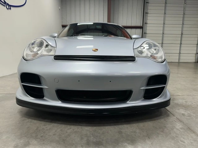 2002 Porsche 996 Carrera - Image 8 of 24