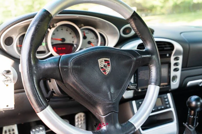 2002 Porsche 996 Carrera - Image 20 of 31