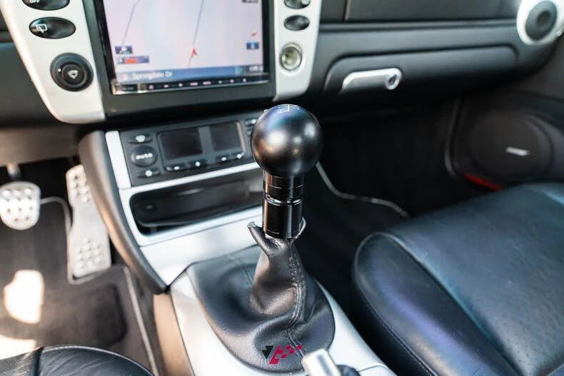 2002 Porsche 996 Carrera - Image 30 of 31