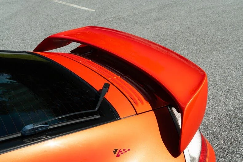 2002 Porsche 996 Carrera - Image 7 of 31