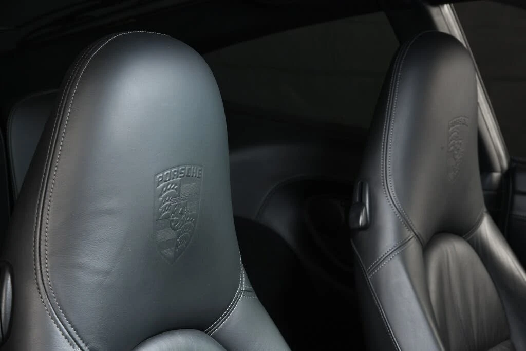 2002 Porsche 996 Carrera - Image 29 of 31