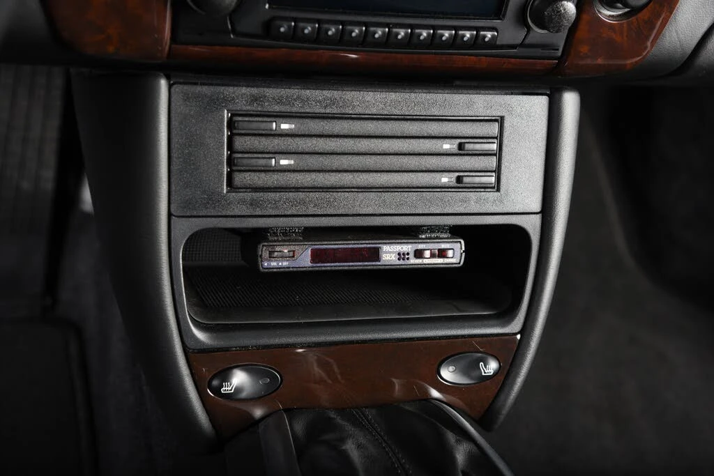 2002 Porsche 996 Carrera - Image 25 of 31