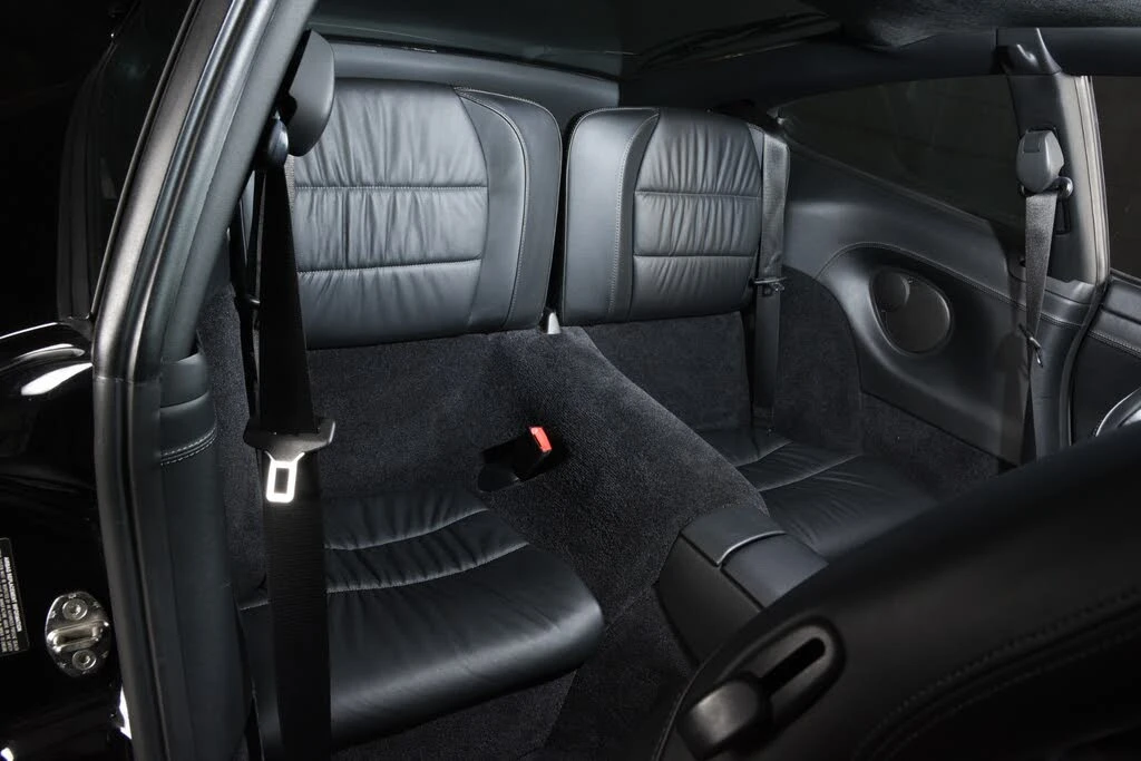 2002 Porsche 996 Carrera - Image 28 of 31