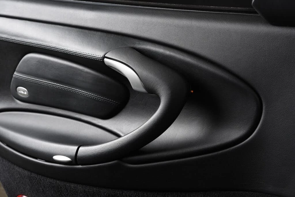 2002 Porsche 996 Carrera - Image 19 of 31