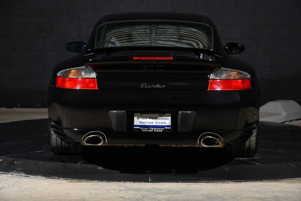 2002 Porsche 996 Carrera - Image 14 of 31