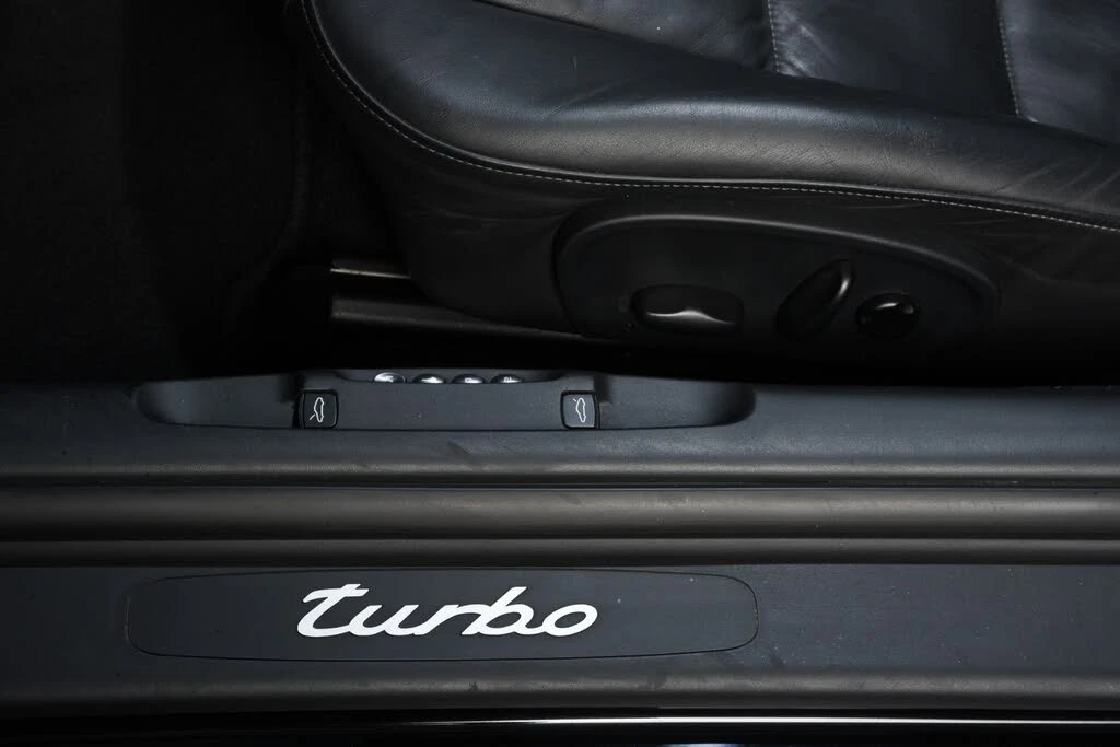 2002 Porsche 996 Carrera - Image 22 of 31