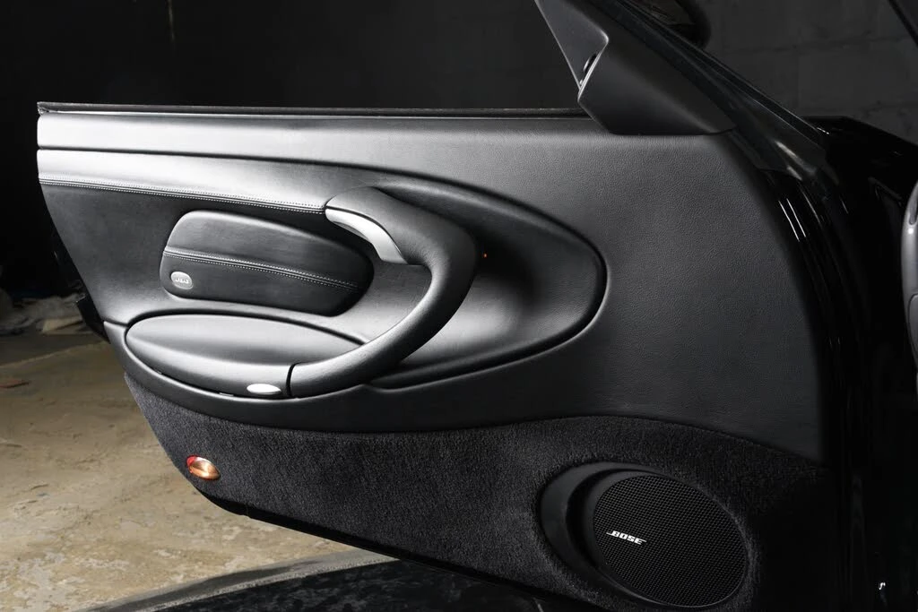 2002 Porsche 996 Carrera - Image 18 of 31