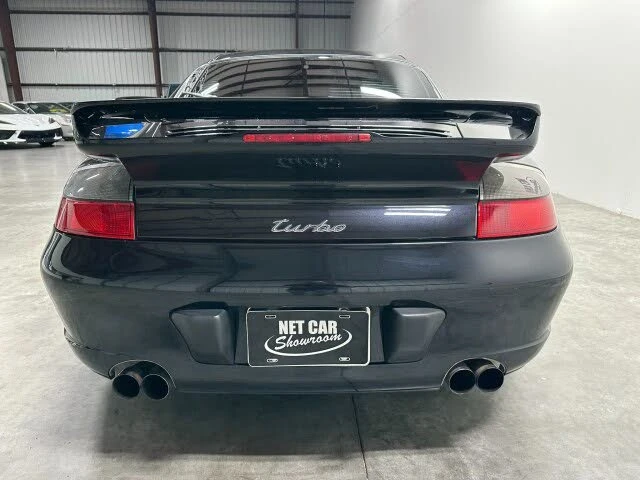 2002 Porsche 996 Carrera - Image 16 of 31