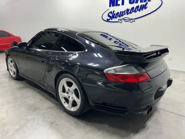 2002 Porsche 996 Carrera - Image 13 of 31