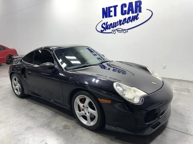 2002 Porsche 996 Carrera - Image 4 of 31