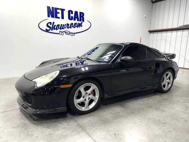 2002 Porsche 996 Carrera - Image 11 of 31