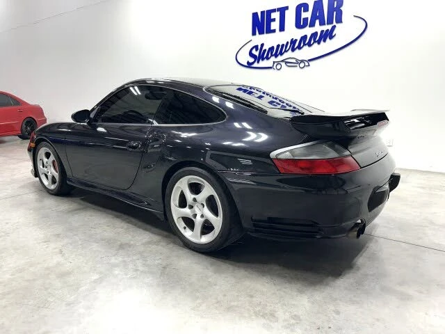 2002 Porsche 996 Carrera - Image 12 of 31