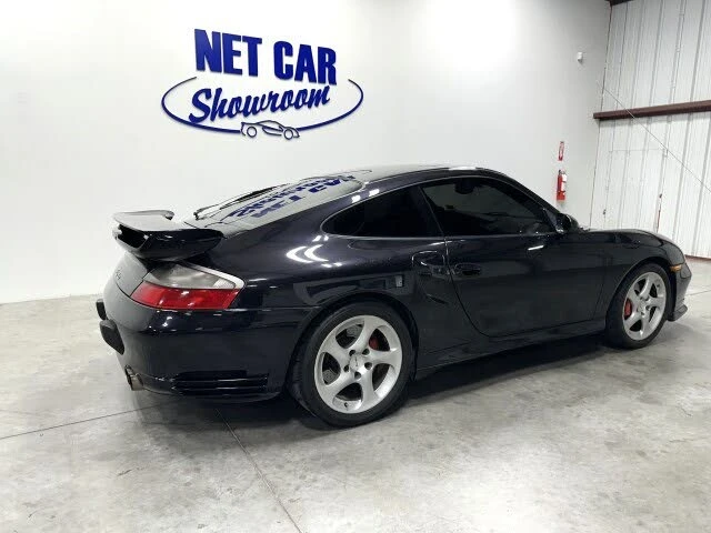 2002 Porsche 996 Carrera - Image 18 of 31