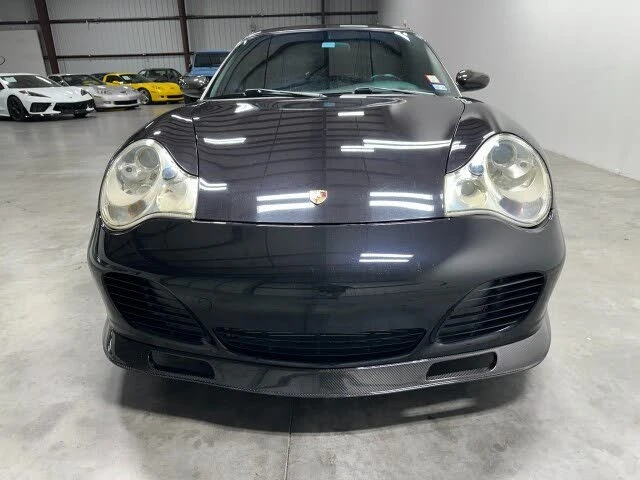 2002 Porsche 996 Carrera - Image 9 of 31