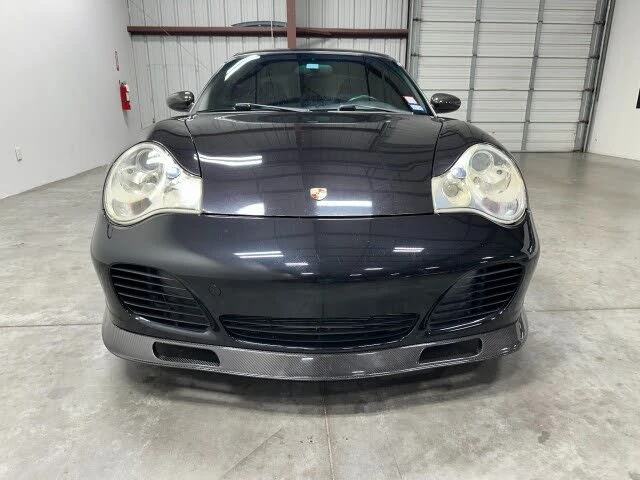 2002 Porsche 996 Carrera - Image 8 of 31