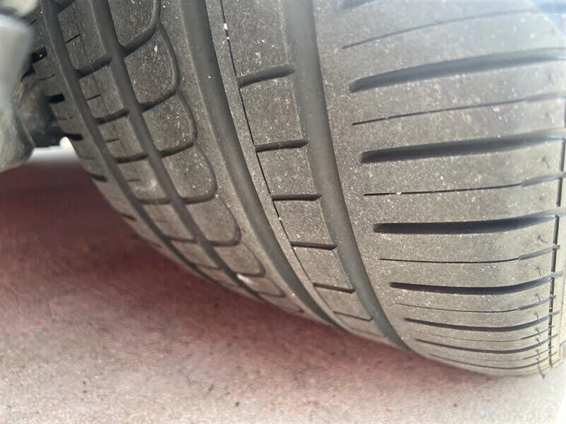 2002 Porsche 996 Carrera - Image 18 of 31