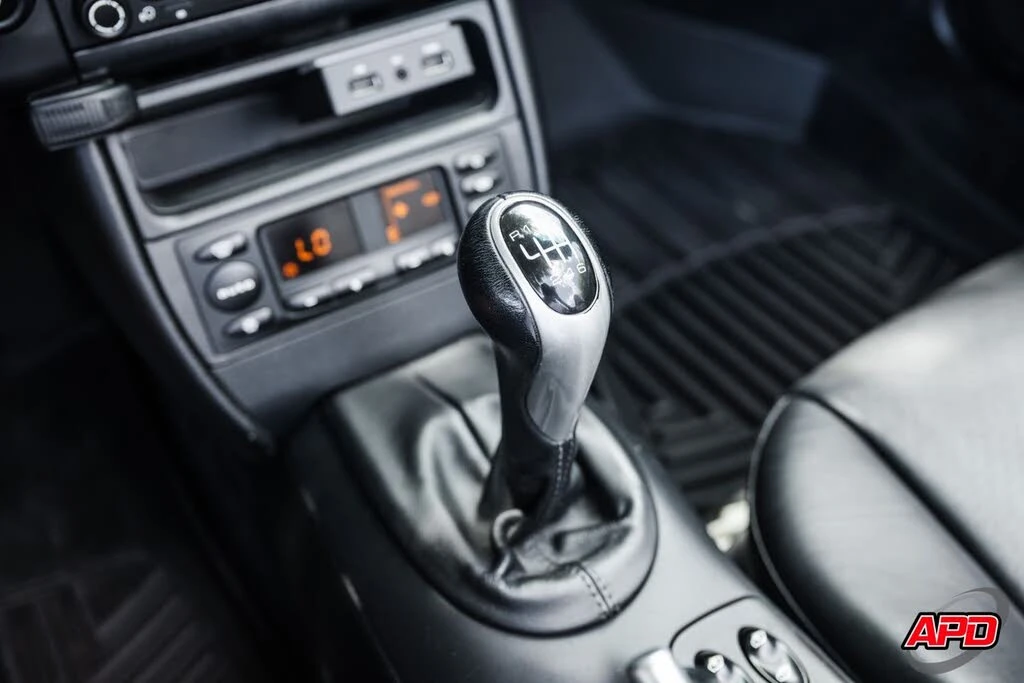 2002 Porsche 996 Carrera - Image 13 of 31