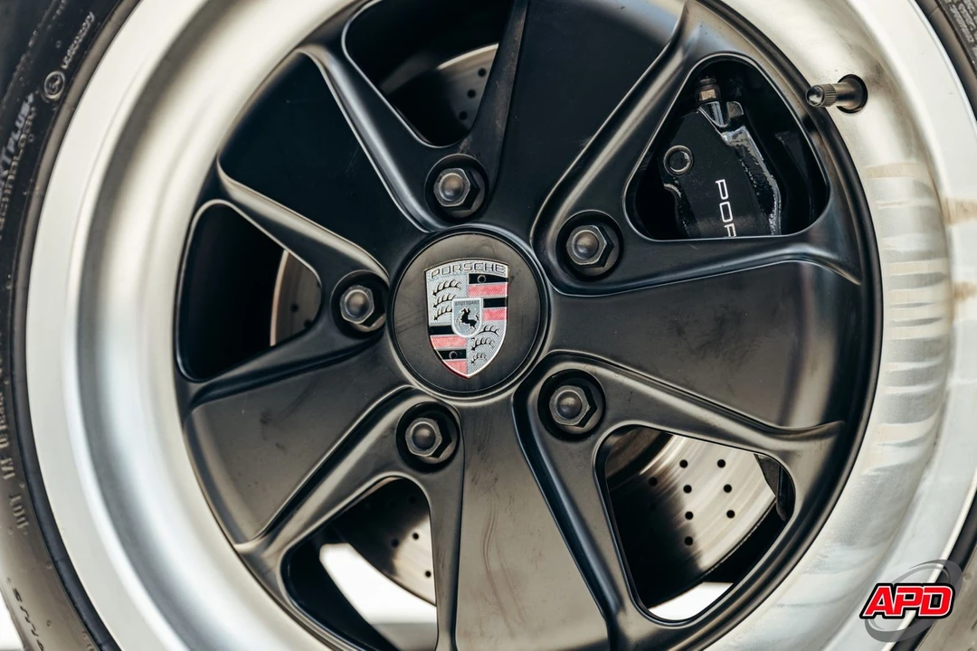 2002 Porsche 996 Carrera - Image 3 of 12
