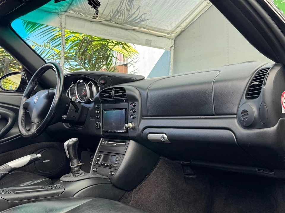 2002 Porsche 996 Carrera - Image 30 of 31