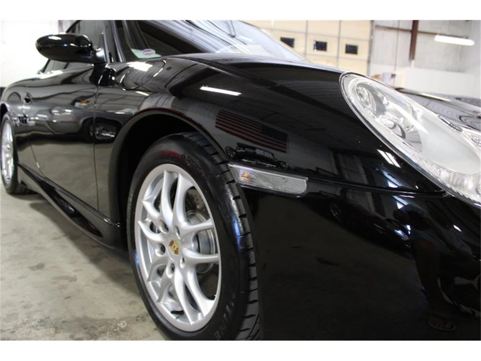 2002 Porsche 996 Carrera - Image 13 of 31