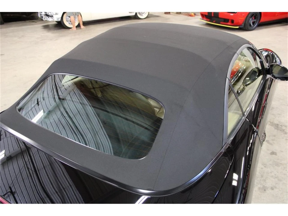 2002 Porsche 996 Carrera - Image 18 of 31