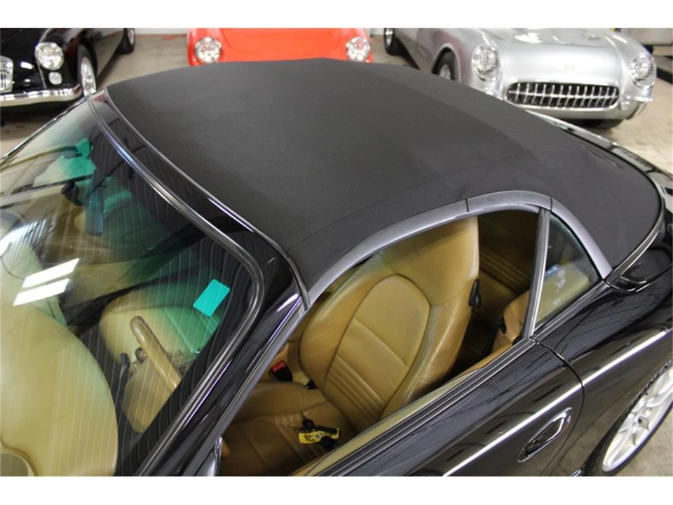 2002 Porsche 996 Carrera - Image 20 of 31