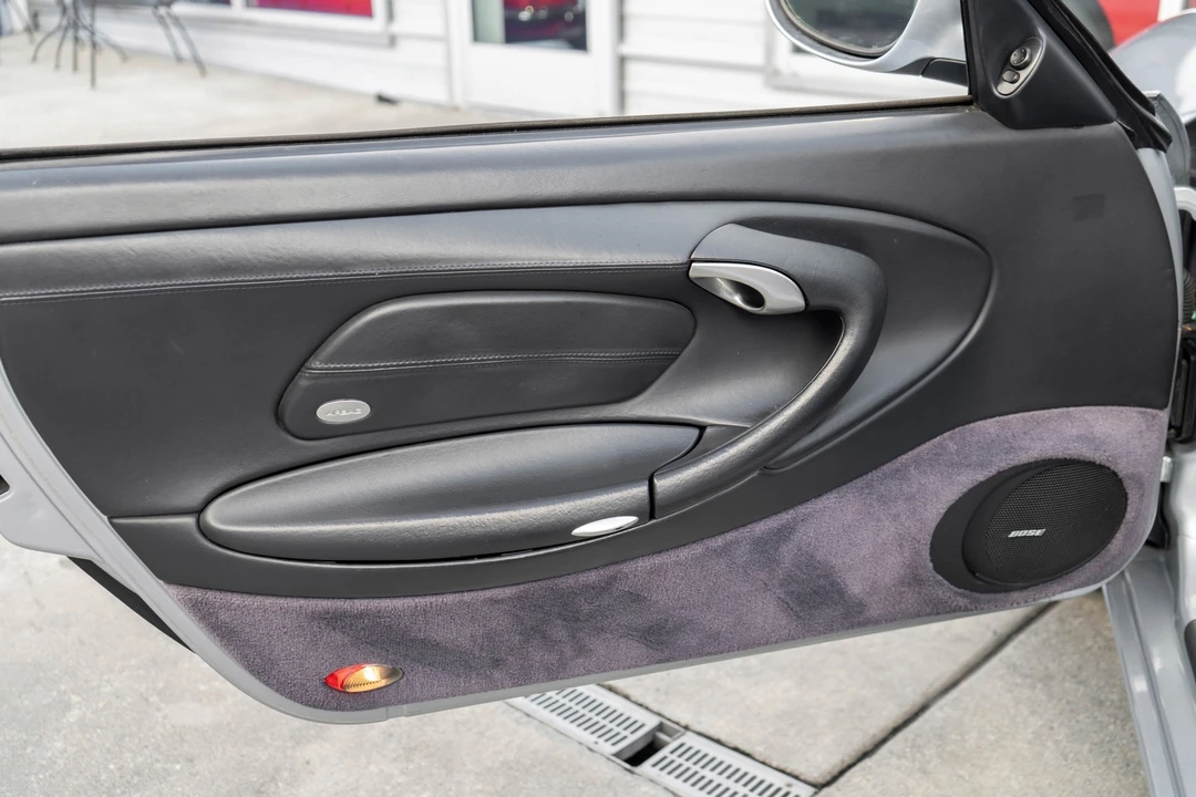 2002 Porsche 996 Carrera - Image 14 of 21
