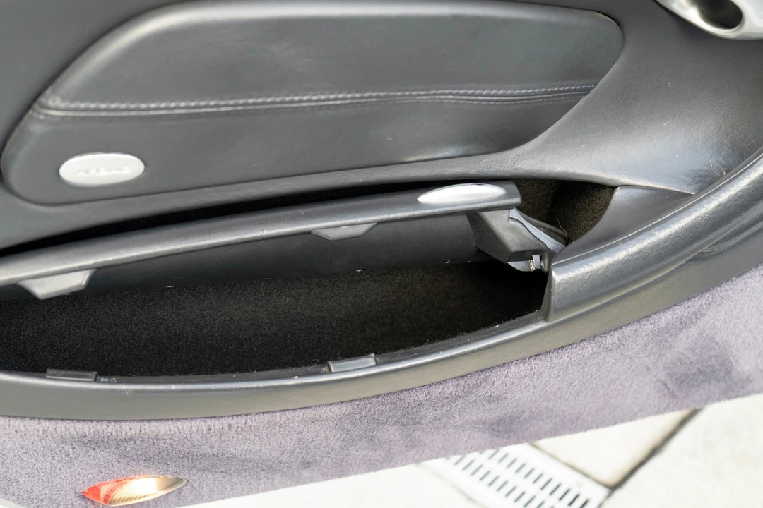 2002 Porsche 996 Carrera - Image 15 of 21