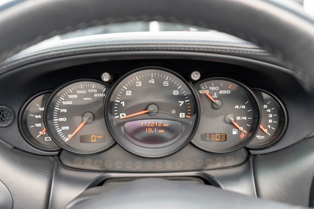 2002 Porsche 996 Carrera - Image 20 of 21