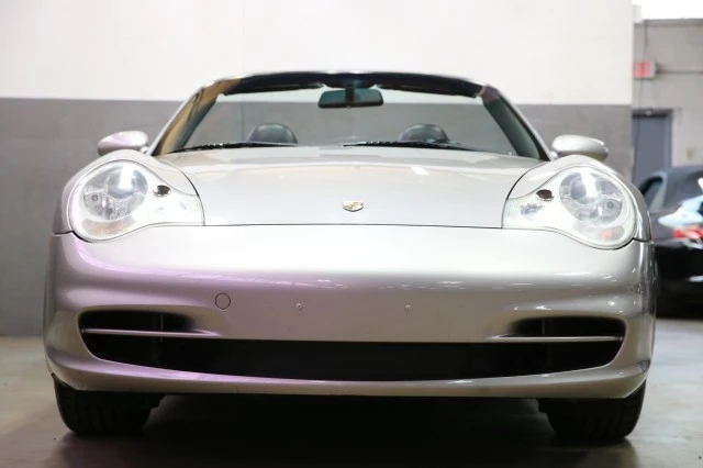 2002 Porsche 996 Carrera - Image 3 of 24