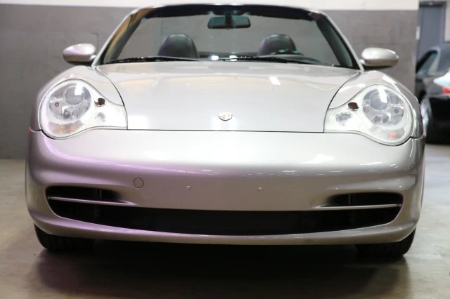 2002 Porsche 996 Carrera - Image 19 of 24