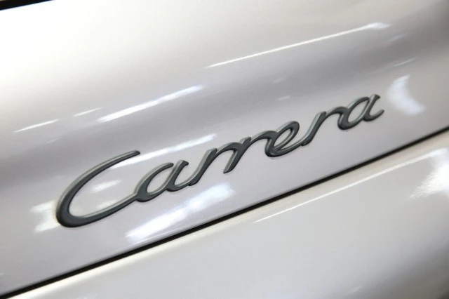 2002 Porsche 996 Carrera - Image 6 of 24