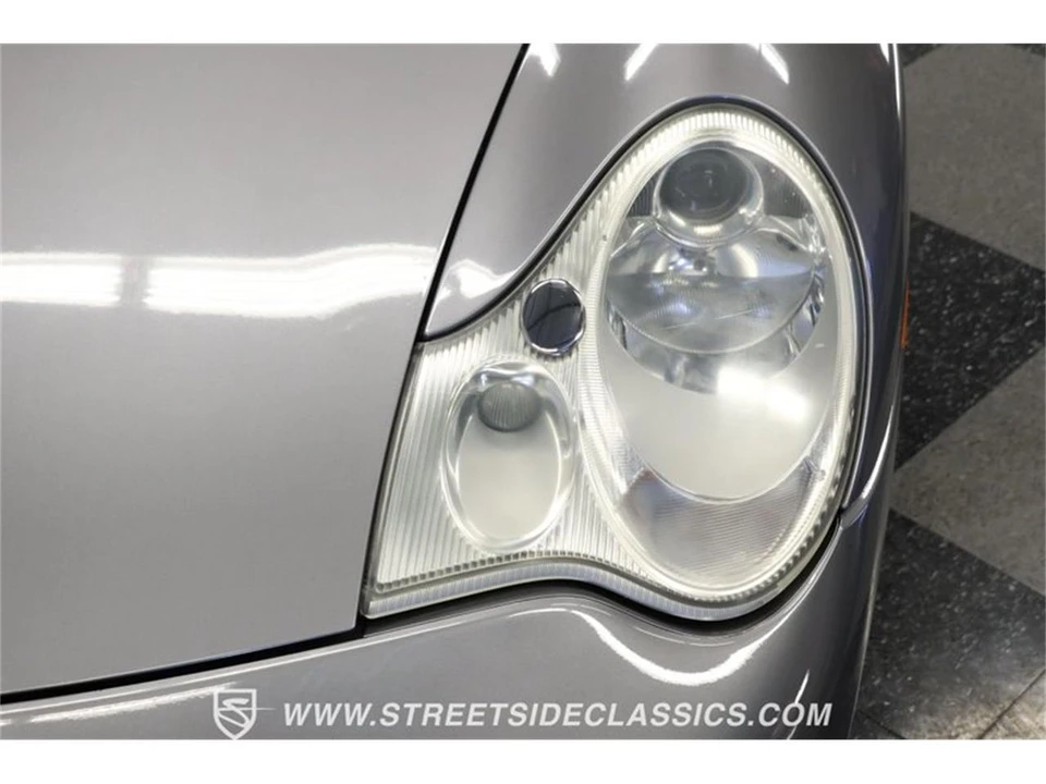 2002 Porsche 996 Carrera - Image 20 of 31