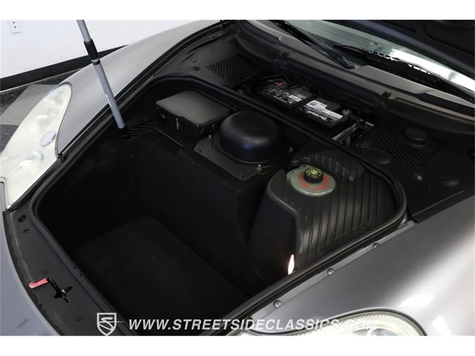 2002 Porsche 996 Carrera - Image 31 of 31